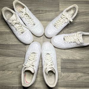 Nike AF1 Lot